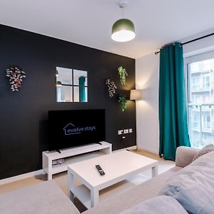 Appartement met Twee Slaapkamers